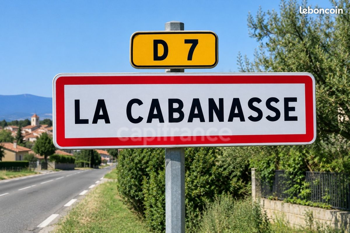 Maison 4 pièces 86 m² · à La Cabanasse · 86 m² · 318 000 €