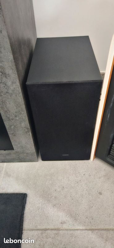 Barre de son samsung (image 14)