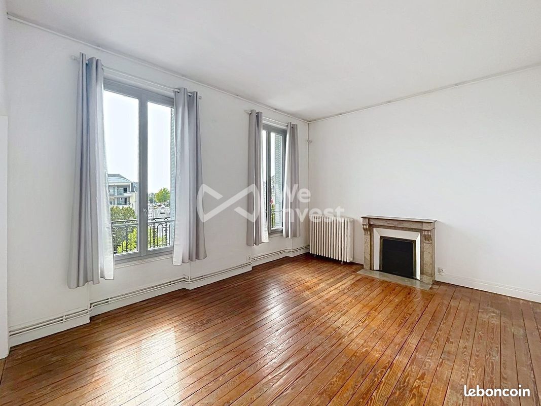 Appartement 5 pièces 95 m² (image 1)