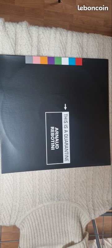 Vinyle à vendre neuf (image 1)
