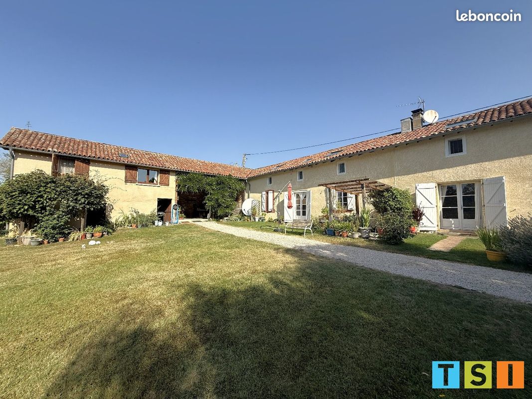 Maison 8 pièces 234 m² · à Saint-Gaudens · 234 m² · 349 000 €