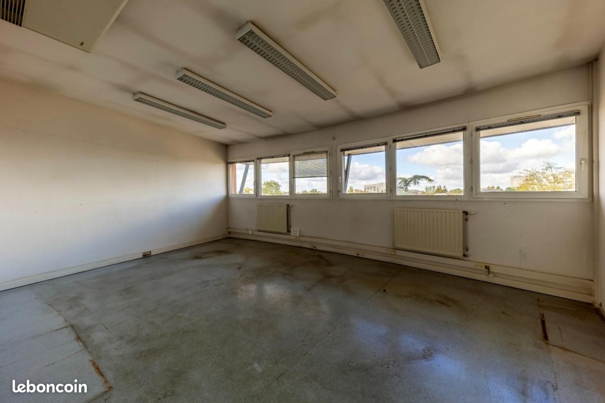 Immeuble 2 395 m² Nevers (image 5)