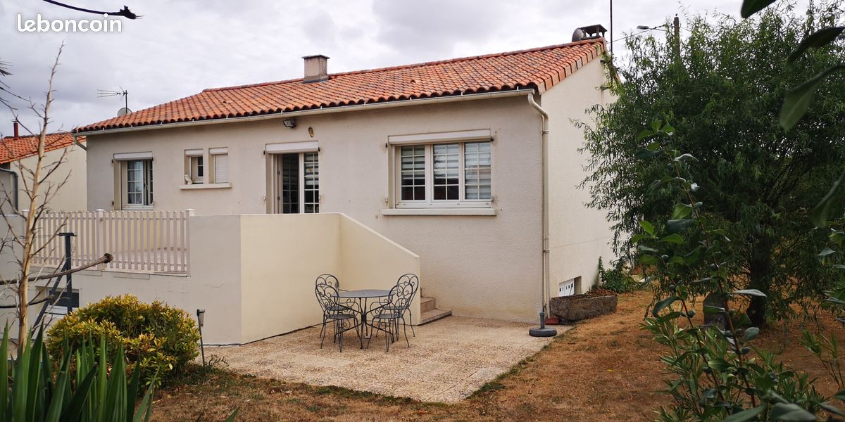 Maison 4 pièces 100 m² · à Les Epesses · 100 m² · 229 900 €