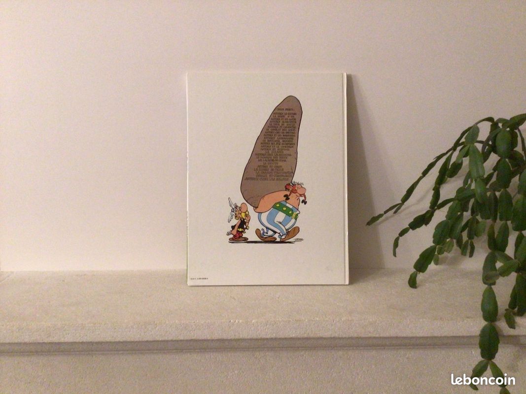 Astérix le Gaulois (image 3)