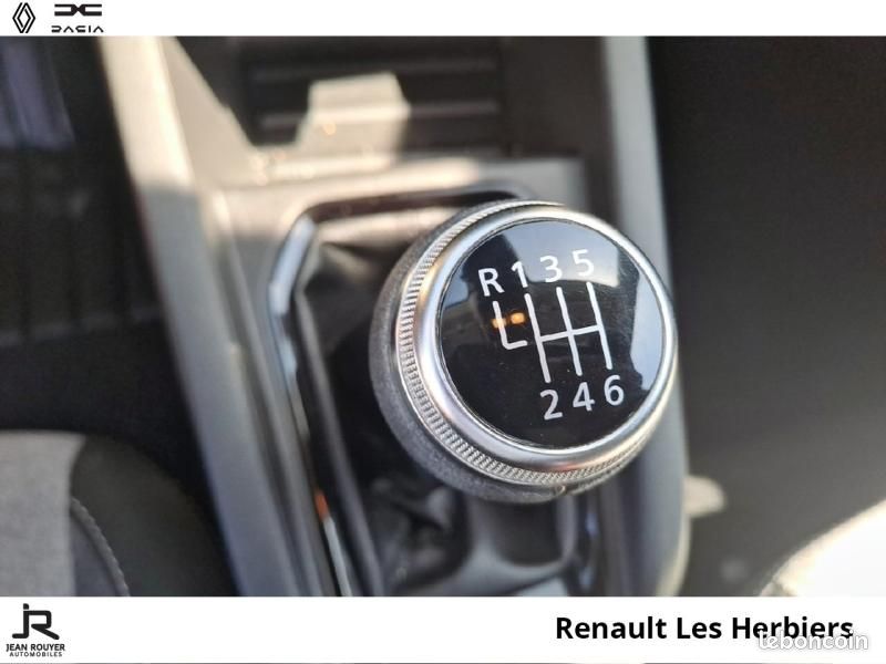 Renault Clio 1.0 TCe 90ch Evolution - 24 (image 6)