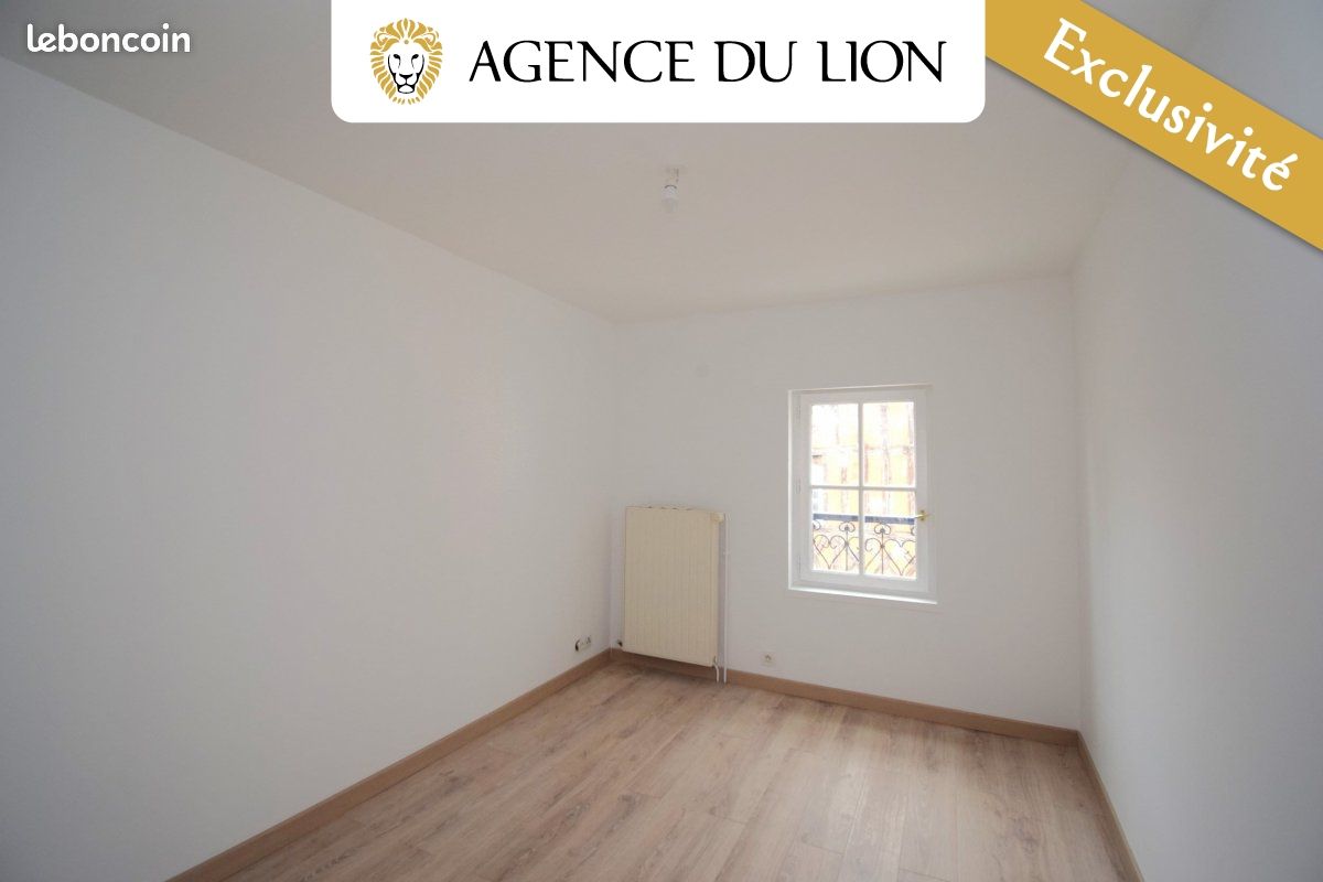 Appartement a louer dreux - 4 pièce(s) - 66 m2 - Surfyn