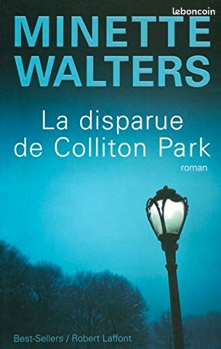 La disparue de colliton park (image 1)