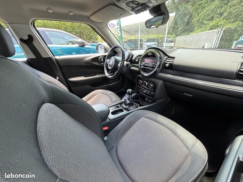 Mini Clubman One 102ch (image 12)