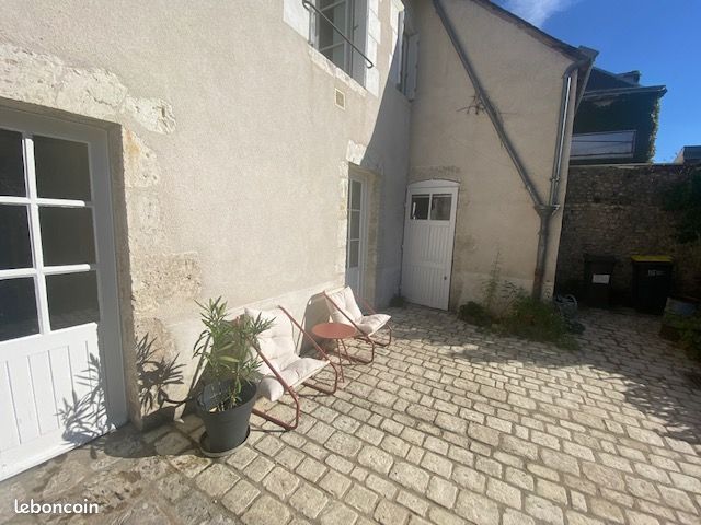 Appartement 3 pièces 60 m² · à Blois · 60 m² · 799 €/mois