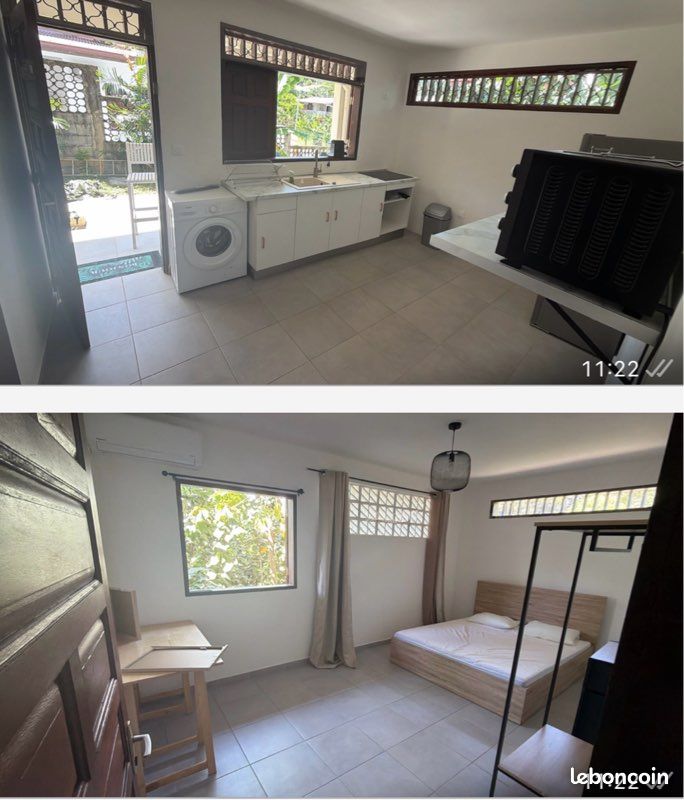 Appartement 3 pièces 70 m² · à Remire-Montjoly · 70 m² · 1 680 €/mois