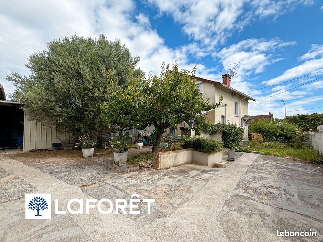 Maison 5 pièces 90 m² · à Ris-Orangis · 90 m² · 293 060 €