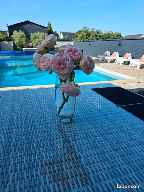 Maison 8 pièces 173 m² · à Joué-lès-Tours · 173 m² · 650 000 €