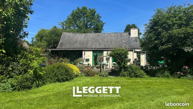 Maison 3 pièces 70 m²