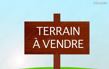 Terrain 191 m² Fauville En Caux · à Terres-de-Caux · 40 000 €