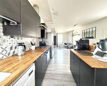 Appartement 274 000 € - 96 m²