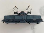Locomotive électrique Fleischmann HO – BB 12040 SNCF D'époque III (1946-1970), Sans Boîte