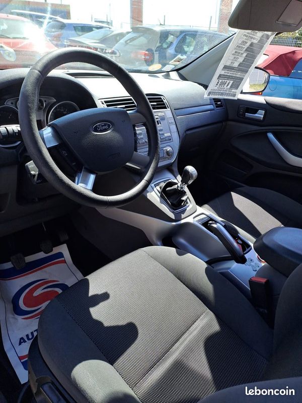 Ford kuga 2010 (image 8)