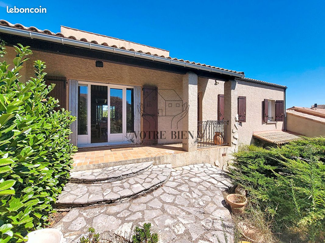 Maison 5 pièces 131 m² · à Manosque · 131 m² · 299 000 €