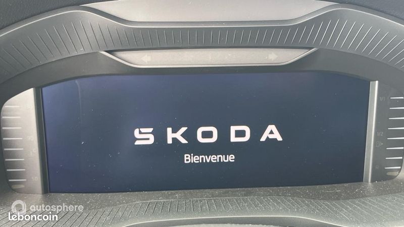 Skoda Karoq 1.5 TSI Evo 2 ACT 150ch Selection DSG7 (image 9)