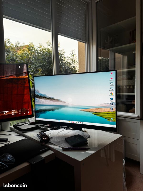 💻 Rtx 5080 PC Gamer Ultra Haut de Gamme – Neuf 💥 (image 5)