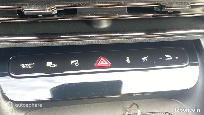 Mercedes Cla 250+ EQ 272ch Limited Edition (image 9)