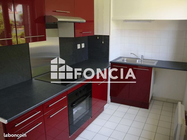 Appartement 2 pièces 43 m² · à Laon · 43 m² · 510 €/mois