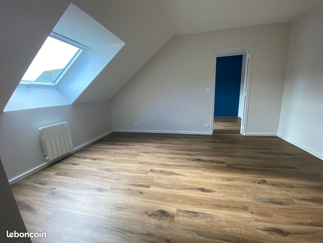 Appartement a louer lons-le-saunier - 2 pièce(s) - 39 m2 - Surfyn