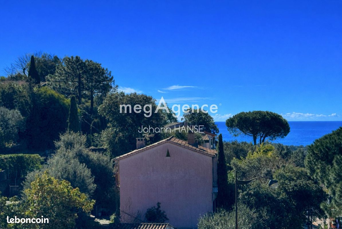 Appartement 2 pièces 46 m² · à La Croix-Valmer · 46 m² · 290 000 €