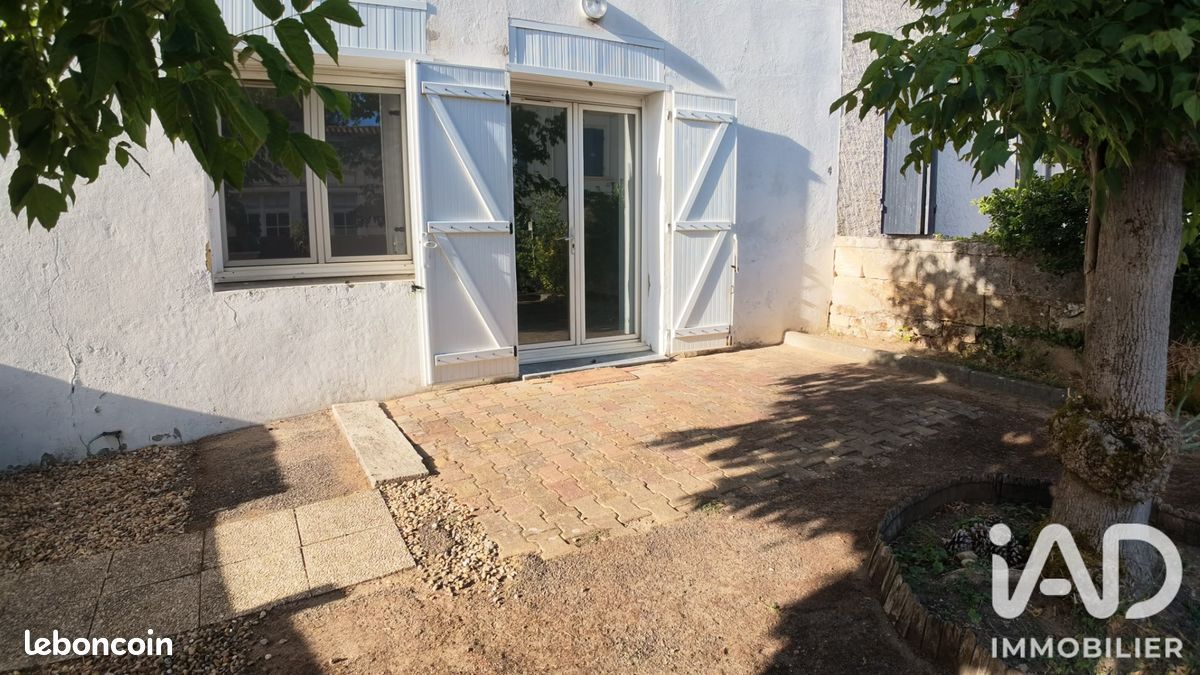 Appartement 3 pièces 60 m² · à Vayres · 60 m² · 120 000 €