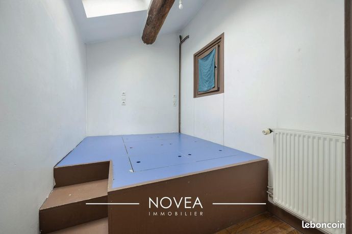 Appartement 3 pièces 57 m² — 7