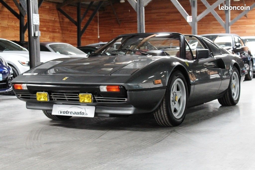 Ferrari 308 308 GTSI (image 12)