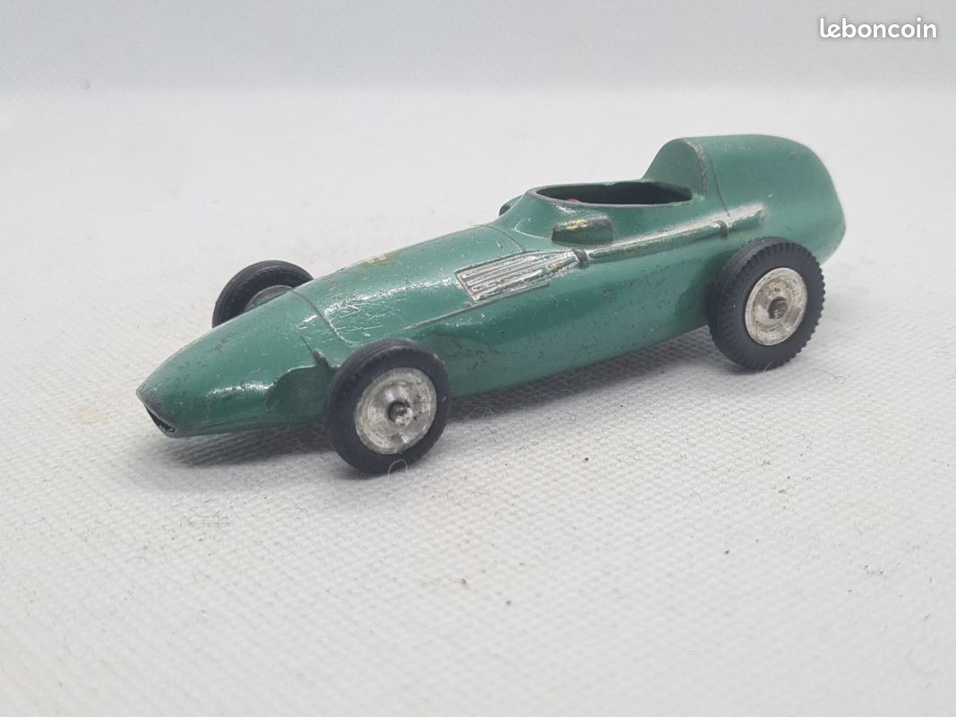 DALIA - SOLIDO - Vanwall - F1 - Made in Spain 1/43 - En Boîte EUR 99,00 - FR