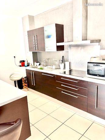 Villa 5 pièces 118 m² — 1