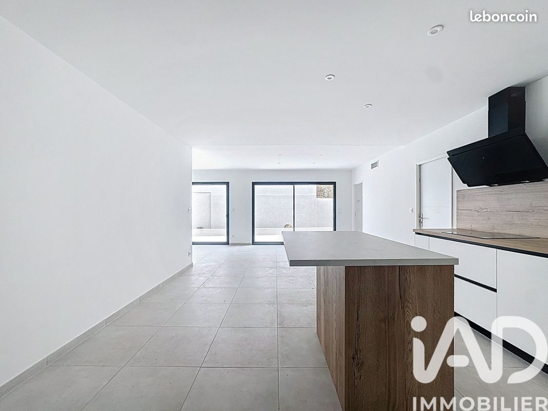 Villa 4 pièces 94 m² (image 9)