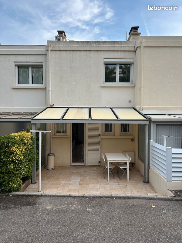 Maison 3 pièces 57 m² · à Bandol · 57 m² · 1 200 €/mois
