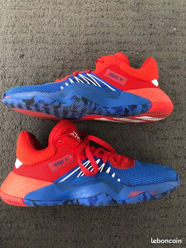 Baskets adidas (image 2)