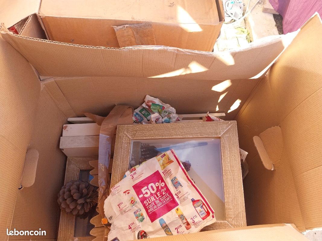 Idéal brocanteur (image 2)