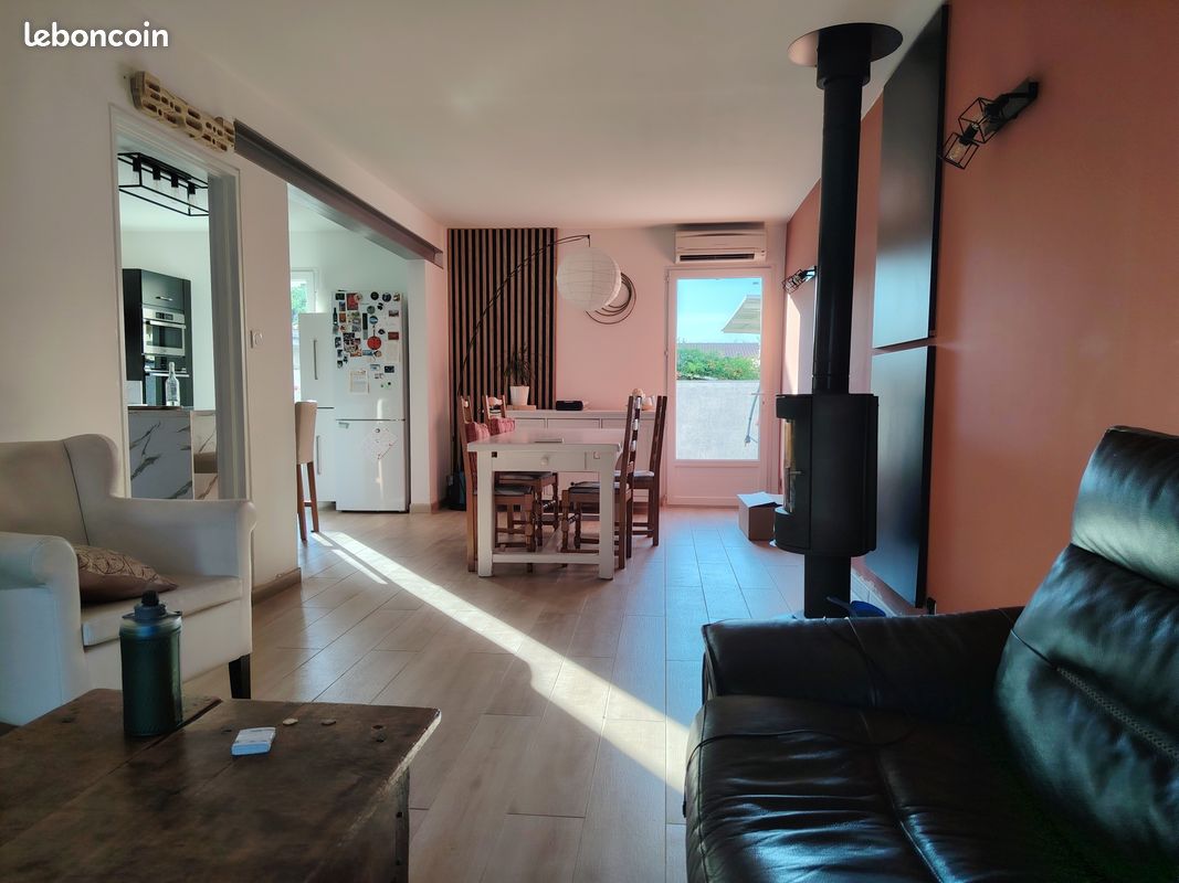 Maison 4 pièces 86 m² · à Caissargues · 86 m² · 290 000 €