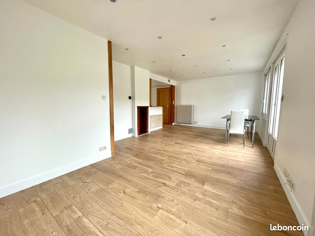 Appartement a louer vandoeuvre-les-nancy - 3 pièce(s) - 61 m2 - Surfyn