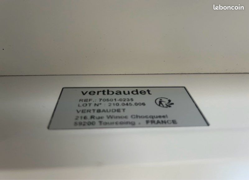 Bureau maternelle Vertbaudet (image 4)