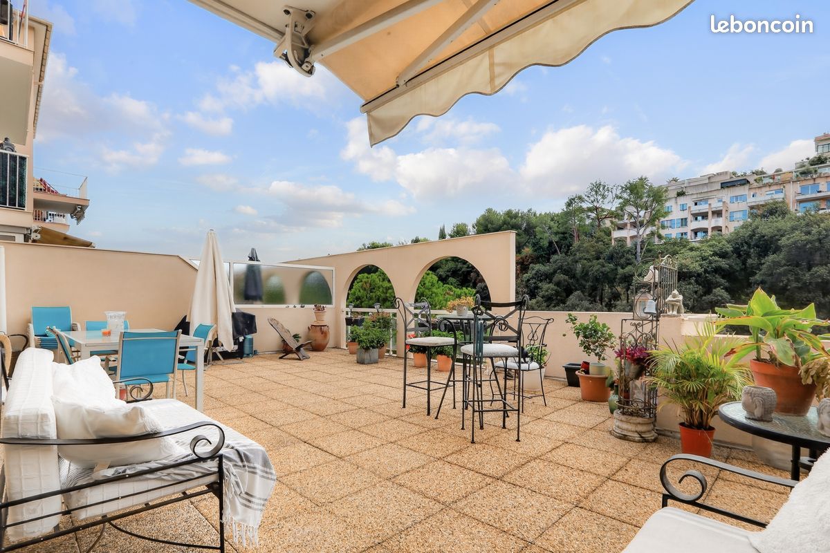 Appartement 2 pièces 51 m² · à Nice · 51 m² · 379 000 €