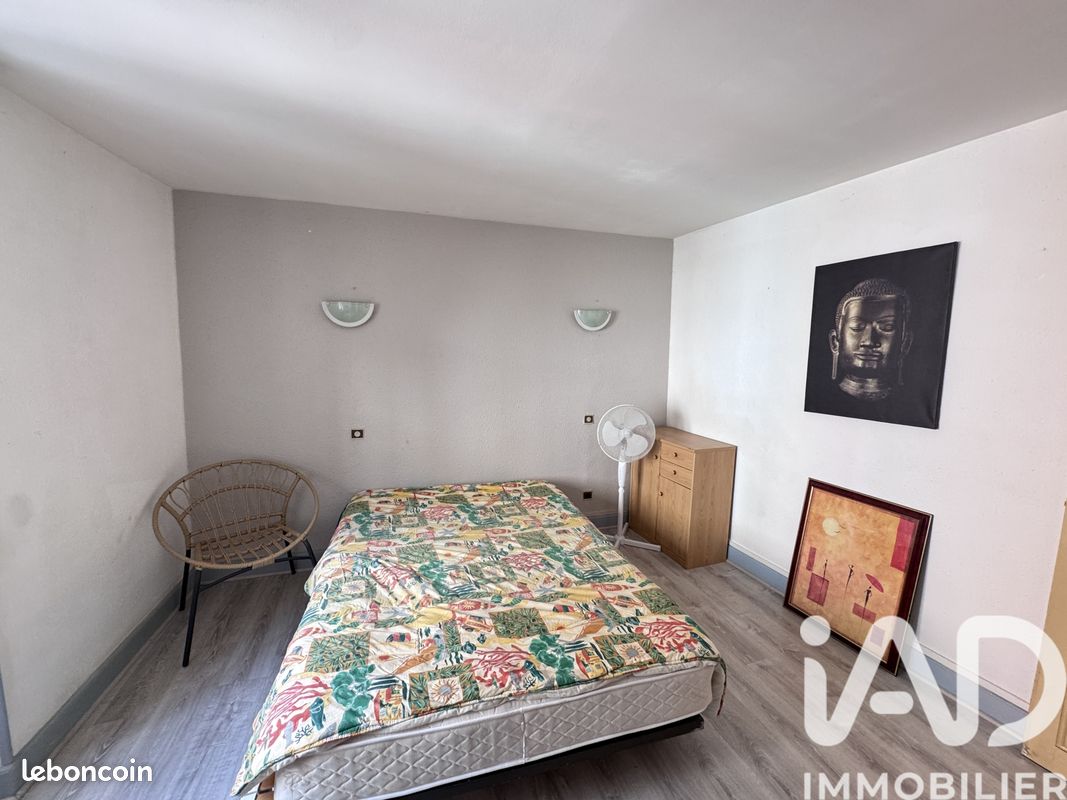 Immeuble 63 m² Vals-les-Bains (image 14)