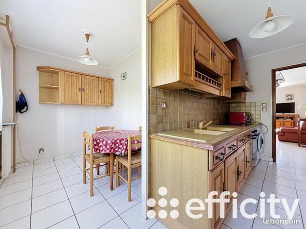 Appartement 3 pièces 82 m² — 6