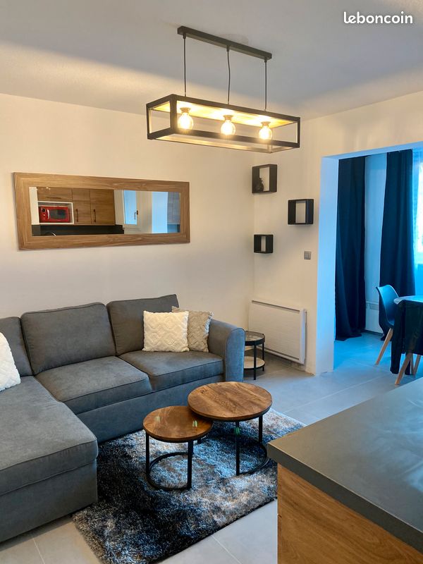 Appartement 2 pièces 38 m² · à Sanary-sur-Mer · 38 m² · 825 €/mois