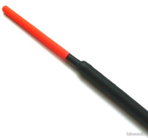 Kit De 4 Flotteurs Lestés Plombés - Neuf - Pour Pêche