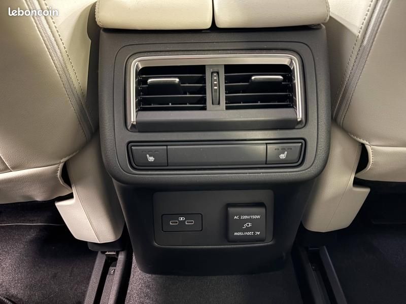 Mazda CX-60 2.5 e-SKYACTIV PHEV 327ch Takumi Plus 4x4 BVA8 2026 (image 10)