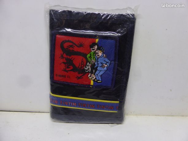 Montre tintin d'occasion - Collection - - page 5