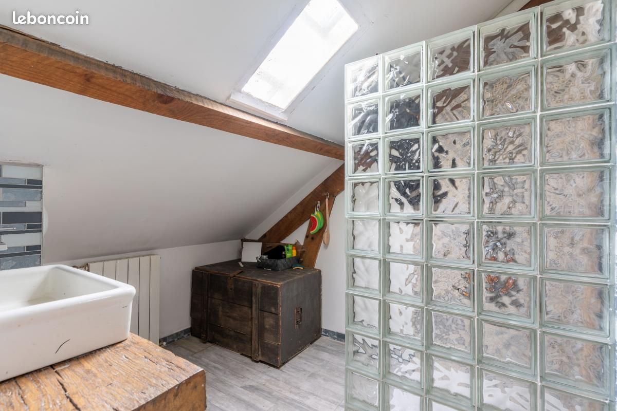 Maison de ville 5 pièces 177 m² - Biscarrosse 40600 (image principale 12)