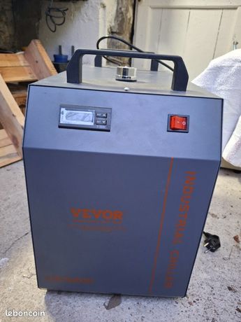 Imprimante 3D Duplicator 9 (D'occasion) à Bernex pour CHF 199 – retrait