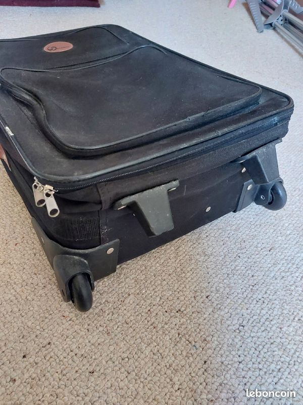 Valise Savebag (image 3)